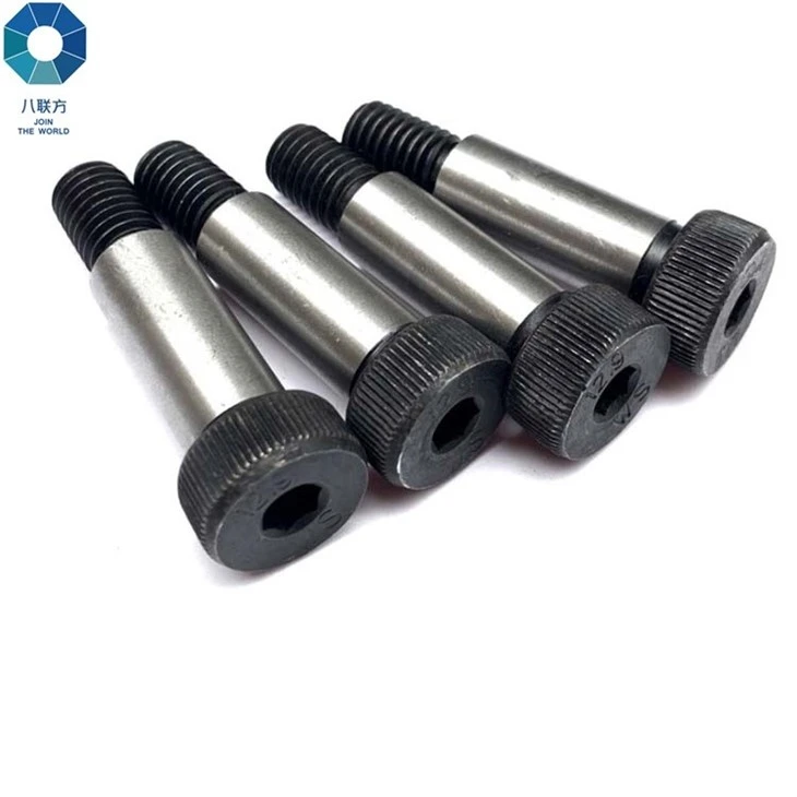 Hexagon Socket Shoulder Bolts